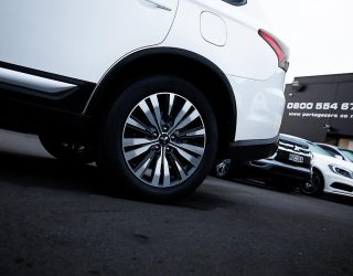 2021 Mitsubishi Outlander LS 2.4P /4WD/ 7 seat image 289917