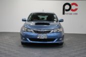 2007 Subaru Impreza S-GT image 307957