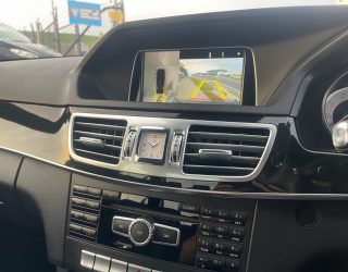 2014 Mercedes-benz E 250 Avant-garde image 291054