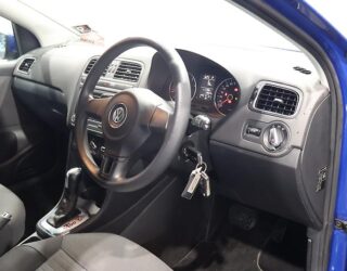 2011 Volkswagen Polo TSI ComfortLine, Low KM’s image 305616