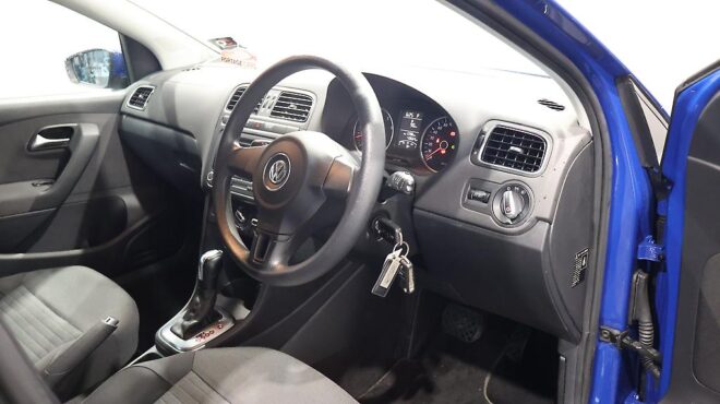 2011 Volkswagen Polo TSI ComfortLine, Low KM’s image 305616