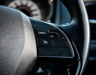 2021 Mitsubishi Asx LS 2.0P, Cruise Control image 292414