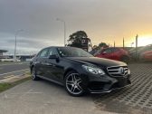 2014 Mercedes-benz E 250 Avant-garde image 291044