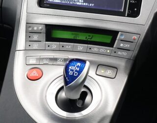 2015 Toyota Prius S Model image 308761