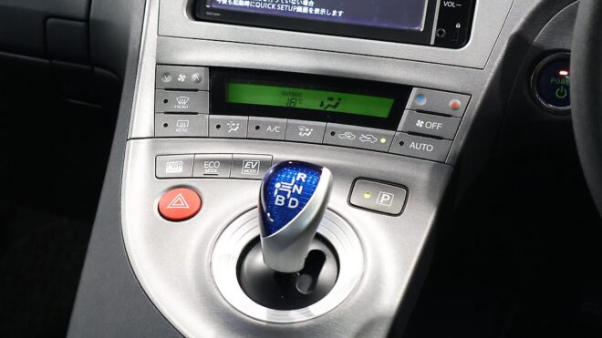 2015 Toyota Prius S Model image 308761