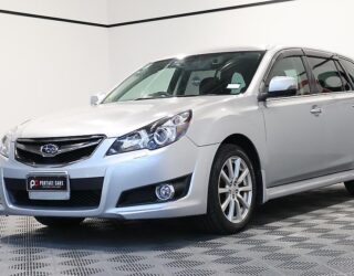 2012 Subaru Legacy Touring Wagon 2.5i Eyesight B Sport G Package image 309573