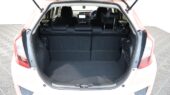2016 Honda Fit Hybrid F-Package Comfort Edition image 305372