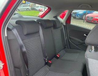 2014 Volkswagen Polo TSI Comfortline, Low KMS image 290306