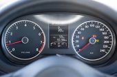 2013 Volkswagen Polo 1.2l Tsi Bluemotion image 288723