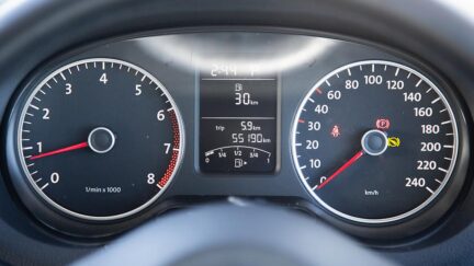 2013 Volkswagen Polo 1.2l Tsi Bluemotion image 288723