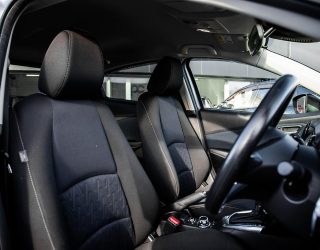 2016 Mazda Demio 13S Low KMS image 290962