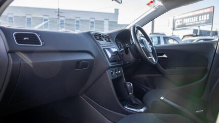 2013 Volkswagen Polo 1.2l Tsi Bluemotion image 288732