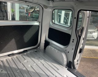 2021 Nissan Nv200 Like New, Small Van image 290132