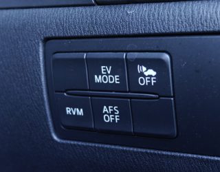 2014 Mazda Axela Hybrid S/ Leather Package/ Low KMS image 289303
