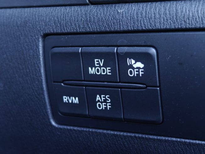 2014 Mazda Axela Hybrid S/ Leather Package/ Low KMS image 289303