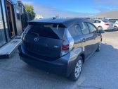 2012 Toyota Aqua G Model/ Push Start/ Reverse Camera image 287578