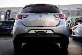 2016 Mazda Demio 13S Low KMS image 290956