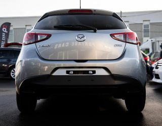 2016 Mazda Demio 13S Low KMS image 290956