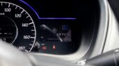2017 Nissan Note E-Power, 360 Degree Camera image 318703