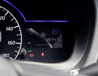 2017 Nissan Note E-Power, 360 Degree Camera image 318703