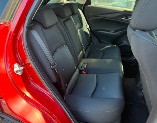 2020 Mazda Cx-3 GLX 2.0P image 297793