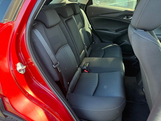 2020 Mazda Cx-3 GLX 2.0P image 297793