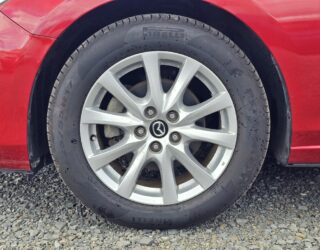2013 Mazda Atenza Wagon 20S – Low Kms image 298389