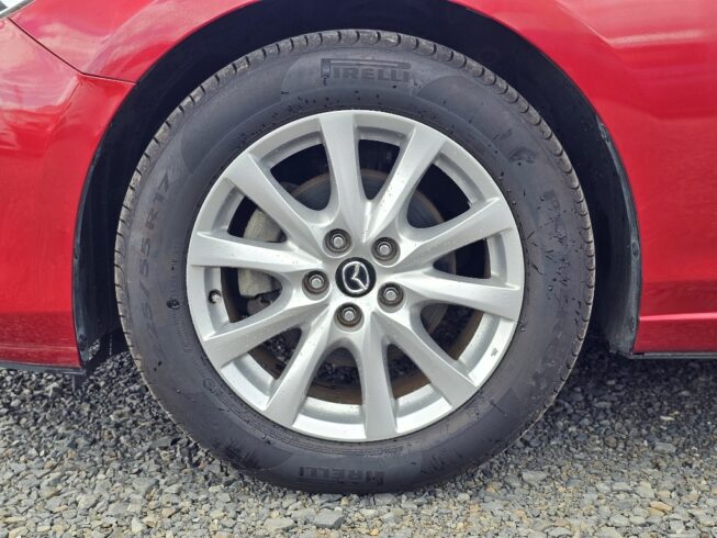 2013 Mazda Atenza Wagon 20S – Low Kms image 298389