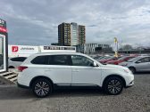 2021 Mitsubishi Outlander LS 2.4P/4WD image 291103