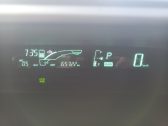 2012 Toyota Aqua S Model/ Push Start/ 2 Keys image 288184