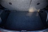 2015 Toyota Vitz F Model, Low KMS, Body kit I stop Wheel mags image 289020