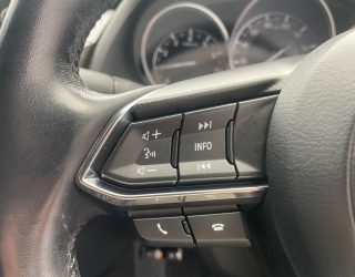 2016 Mazda Atenza Sedan 25S Leather Package Facelift image 290620