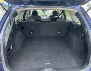 2015 Subaru Outback Limited 4WD image 290345