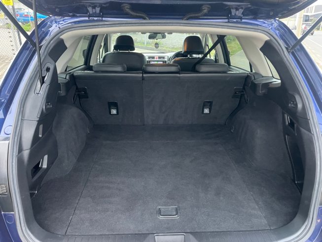 2015 Subaru Outback Limited 4WD image 290345