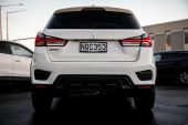 2021 Mitsubishi Asx LS 2.0P, Cruise Control image 289894