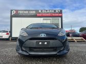 2018 Toyota Aqua S Model, Push Start New Shape – Lane Departure Warning image 293222