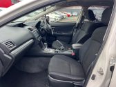 2012 Subaru Xv Radar Cruise Control – AWD image 289344
