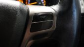 2012 Toyota Avensis Wagon Xi, Push Start, Paddle Shift image 317661