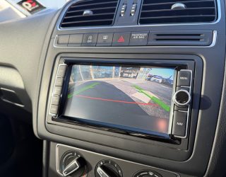 2014 Volkswagen Polo TSI Comfortline BMT image 293927