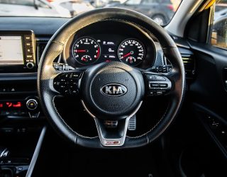 2018 Kia Rio GT-LINE 1.0PT/7AM image 293509
