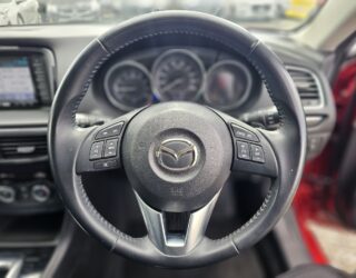 2013 Mazda Atenza Wagon 20S – Low Kms image 298381