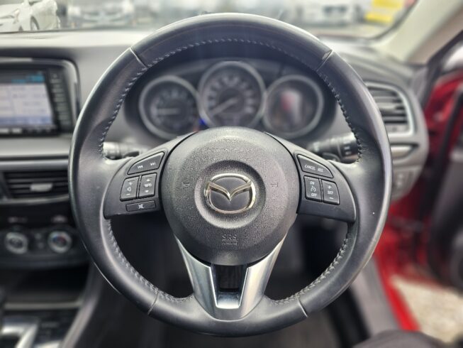 2013 Mazda Atenza Wagon 20S – Low Kms image 298381