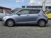 2014 Suzuki Swift XG – Alloy Wheels – Push Button Start image 303290