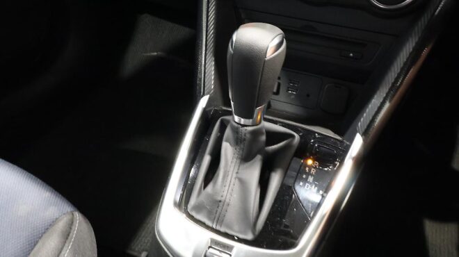 2016 Mazda Demio 13S Low KMS image 316432