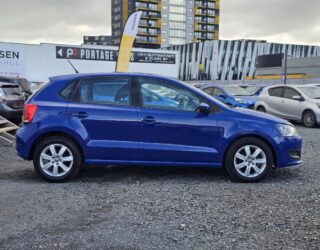 2011 Volkswagen Polo TSI ComfortLine, Low KM’s image 300685