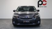 2016 Subaru Impreza Sport 2.0i-L Eyesight Adaptive Cruise Control image 313046