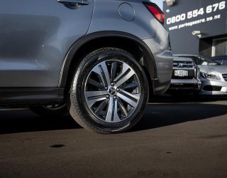 2021 Mitsubishi Asx LS 2.0P, Cruise Control image 292950