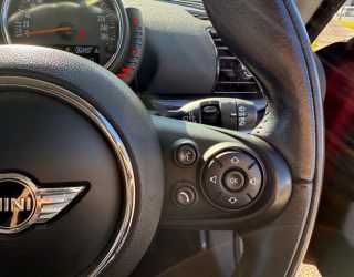 2016 Mini Clubman S 2.0 Turbo – 8 Speed Auto image 297165