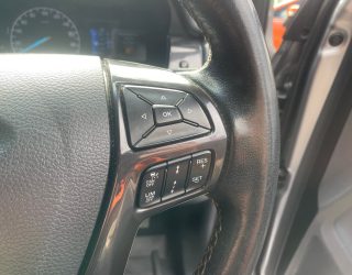 2019 Ford Ranger WILDTRAK 2.0D/4WD image 291441