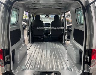 2021 Nissan Nv200 Like New, Small Van image 290131